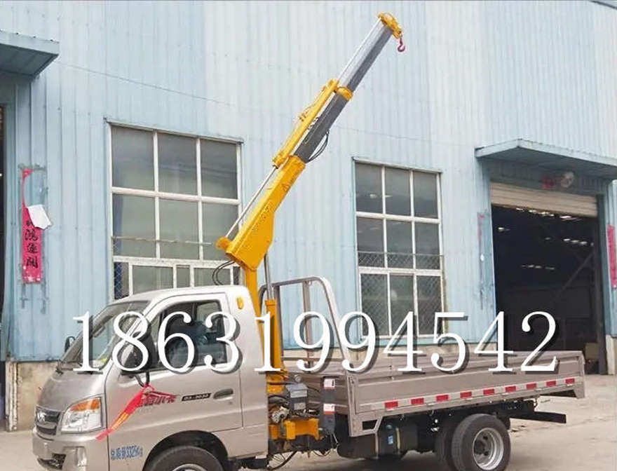 凤山县随车吊机改装家用车凤山县附近随车吊机家用车旋转凤山县液压小吊机